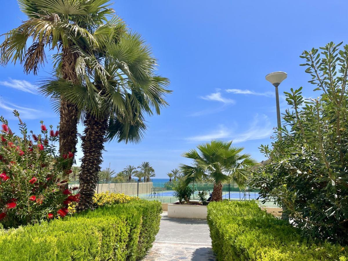 Luxe Beach Two By Gloove Apartment Villajoyosa Exterior photo